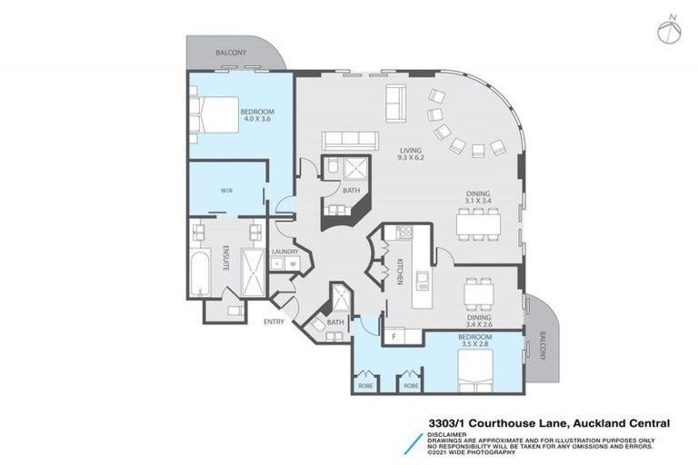 Qv Upscale Spacious Apt W/ Parking & Wifi 1038 Окленд Екстер'єр фото